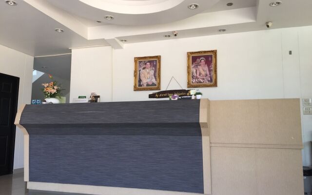 Sabaidee Hotel