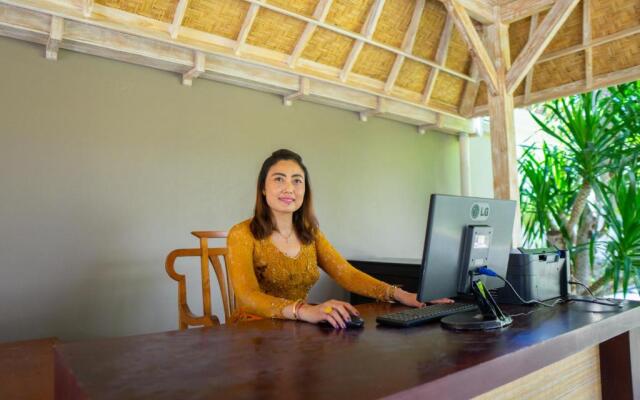 Green Dmel Luxury Homestay