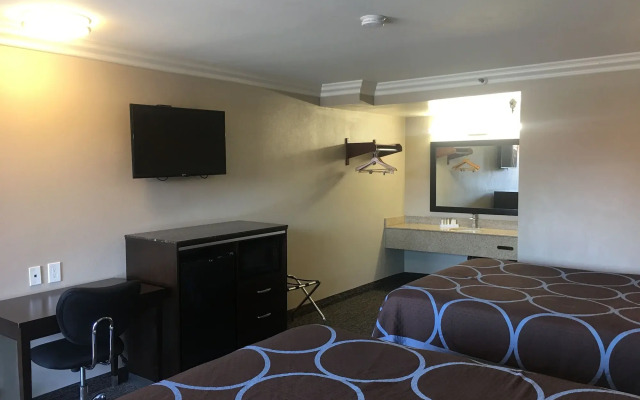 Hotel Seville