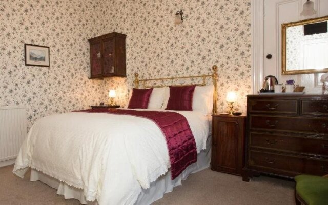 Hawthornbank Guest House