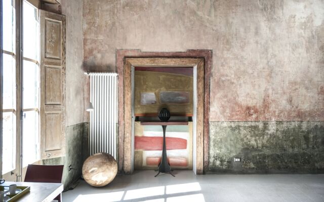 TROTULA CHARMING HOUSE - Julius Studio