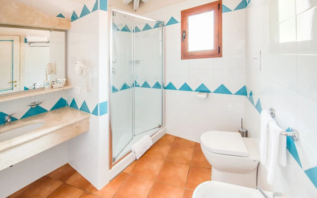 Marina Torre Navarrese Resort