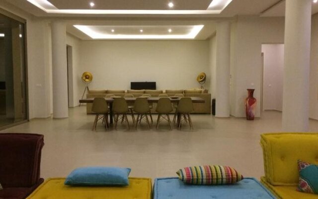 Villa Ramses