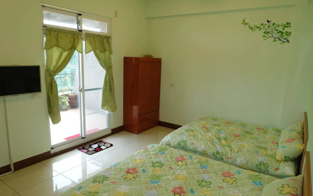 Meitai B&B