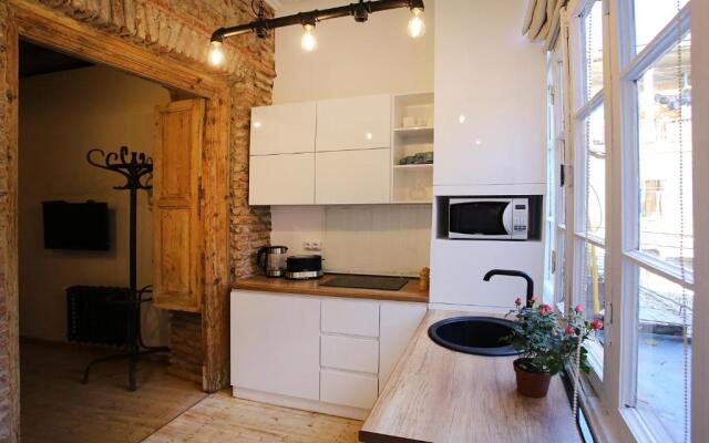 Chrono Room