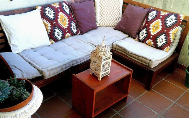 Boutique Holiday Home in Benalmádena With Pool