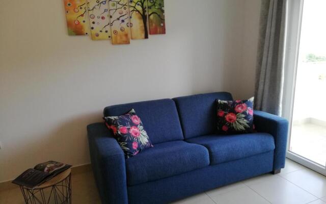 Apartments Villa Katija