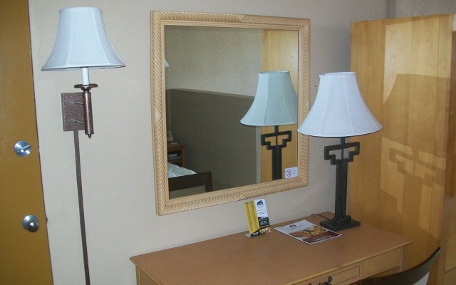 Travelodge Flagstaff - NAU Conference Center