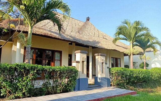 Medewi Bay Retreat