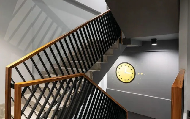 ROOMS INC Sudirman Jakarta