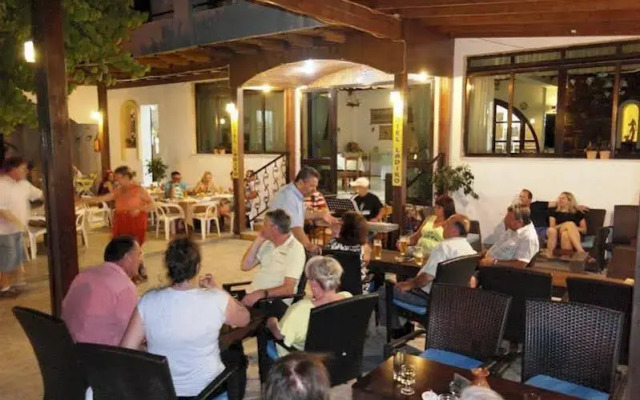 Ladiko Suites Faliraki