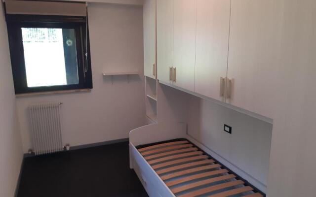 Appartamento Solaris