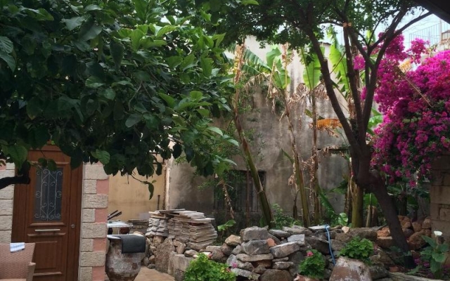 Kasteli Suites