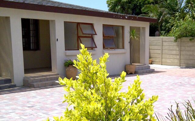 Greenacres Lodge
