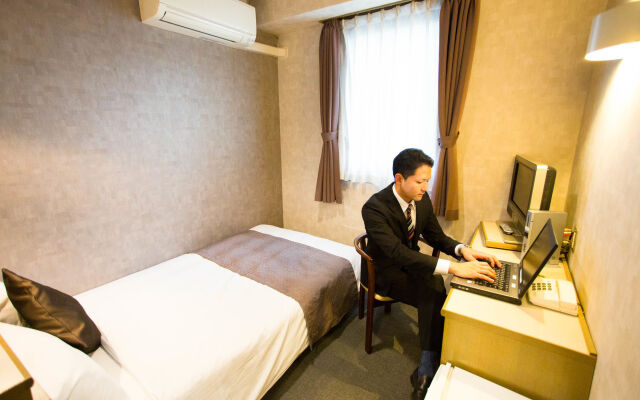 Hotel AreaOne Hakata