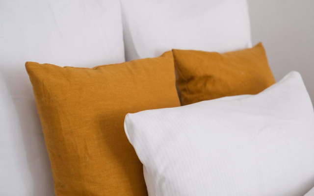 E&K Penthouse am Arrenberg