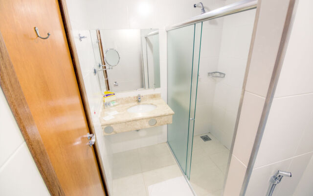 Hotel Dan Inn Uberaba & Convenções by Nacional Inn