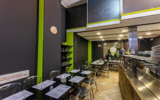 B&B Il Castellino