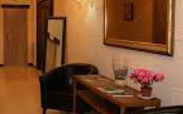 Hostal El Pinar