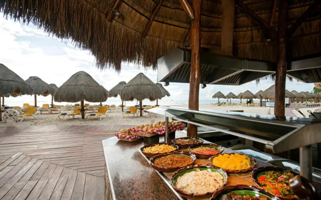 Iberostar Waves Paraíso Beach - All Inclusive