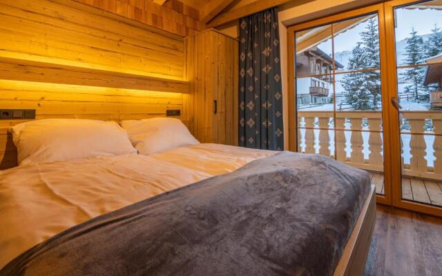 Falkensteinalm Hochkrimml