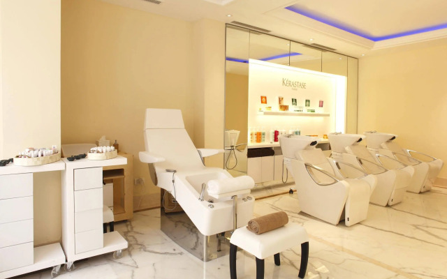 The Imperial New Delhi
