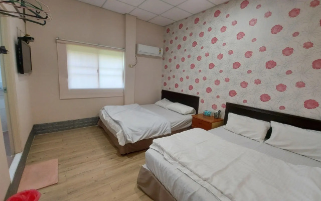 YoYo B&B