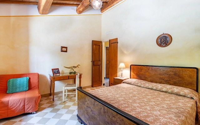 Quercia 6 Apt Close By to Montepulciano