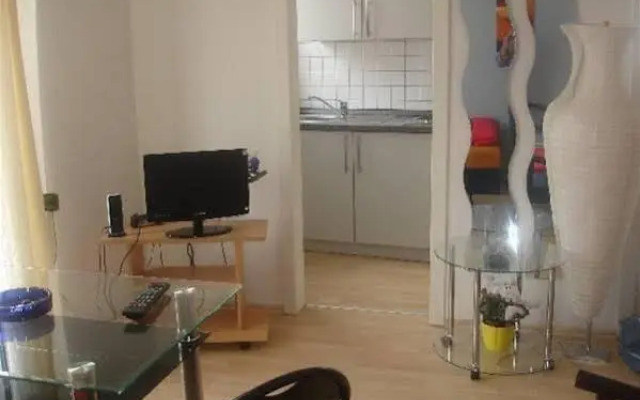 Pension Kirchhoff