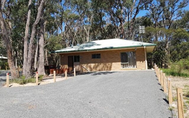 Kyneton Bushland Resort