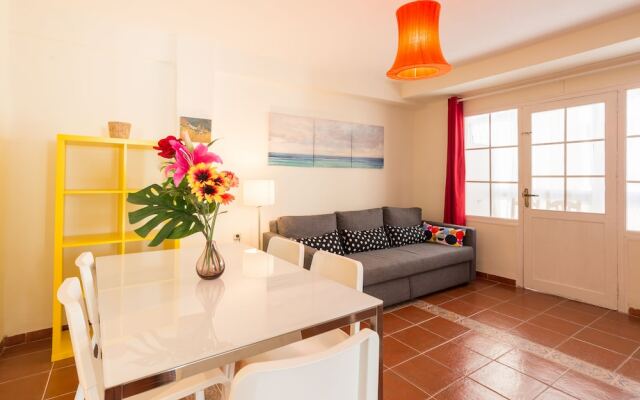 Victoria City Center Apartment