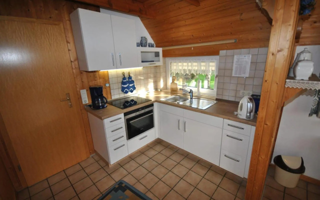 Ferienhaus Sonnentau