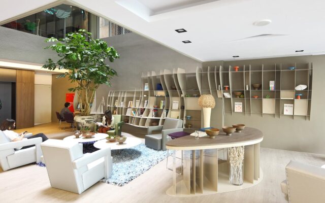 Hotelday Taichung