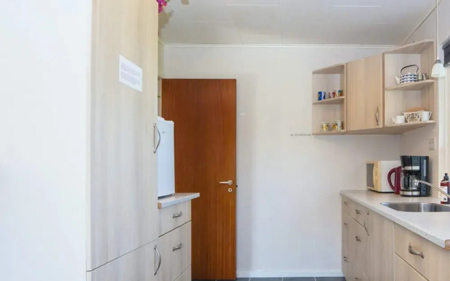 5 Person Holiday Home in Skjern