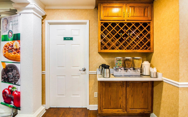 Best Western of Crestview