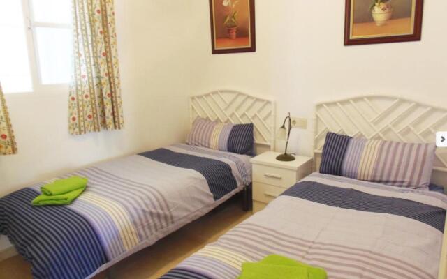 Apartamento FUENTES de NERJA Nsf20