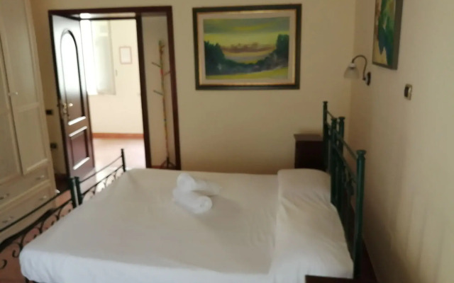 B&B Le Stanze del Sogno