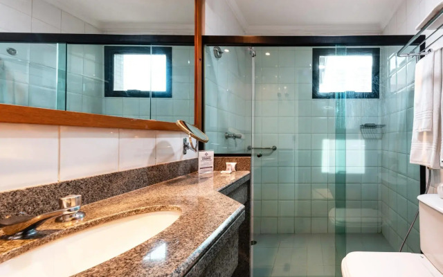 Summit Suítes Hotel Jundiaí