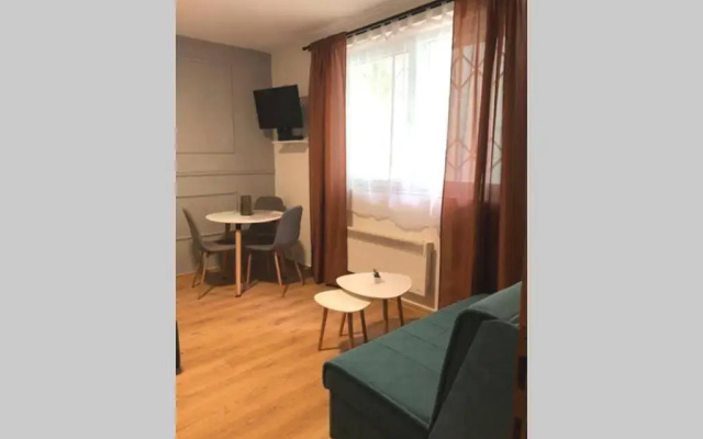 Quiet & Cozy Studio apartment on Baščaršija