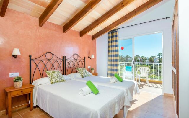 VILLA CAMPETS in Ciutadella de Menorca