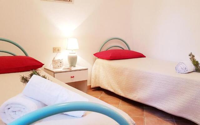 Dommos - Caracol Apartments