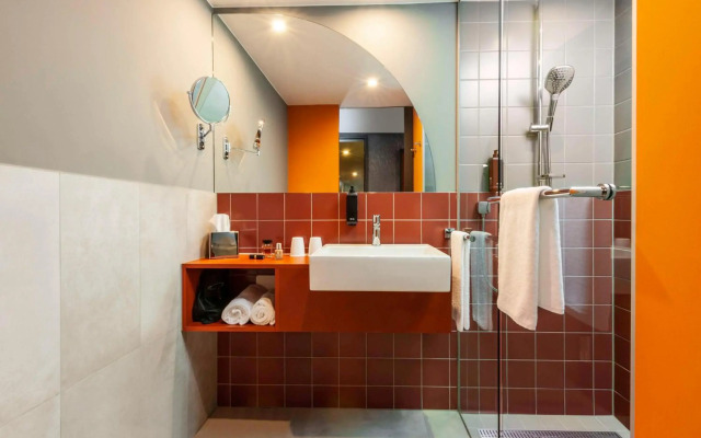 Ibis Styles St Margrethen Bodensee
