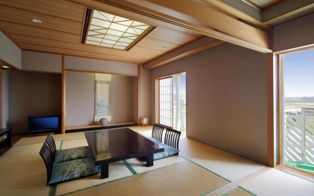 Hotel Springs Makuhari