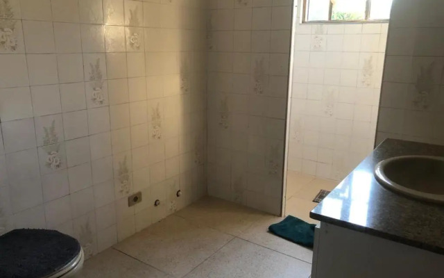 Casa de praia Boracéia