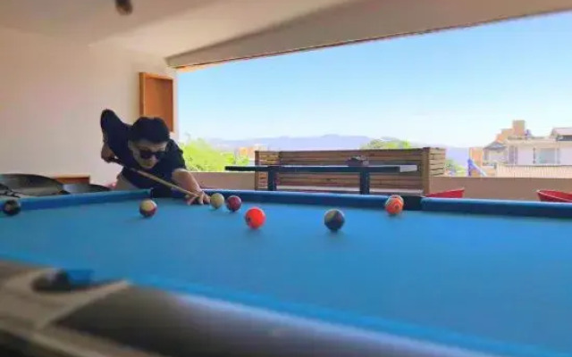 DaLi LOFT Travelling With Hostel