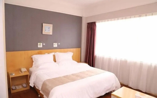 Ramada Encore by Wyndham Qingdao Shinan