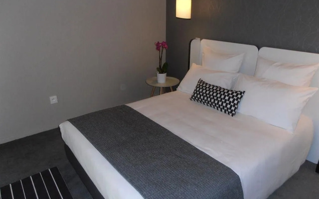 Quality Suites Toulouse-Blagnac