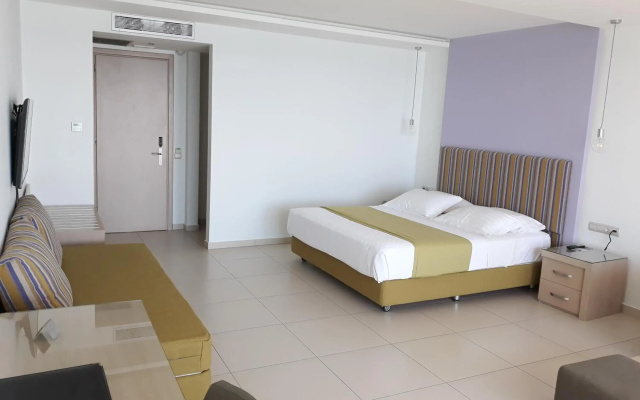 El Greco Hotel