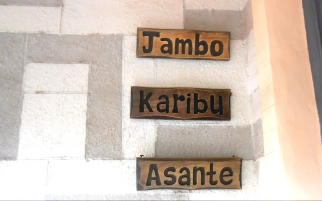 Paz GuestHouse