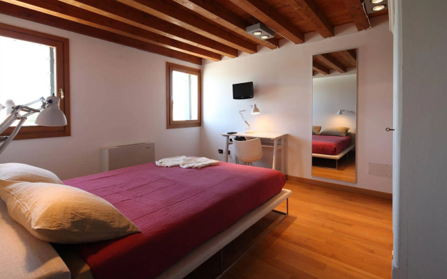 Venissa Wine Resort